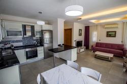 Golden Golf Sarigerme Villalari
