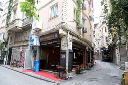 The Merwano Hotel