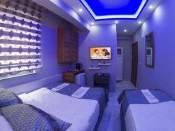 The Merwano Hotel