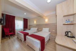 Beijing Hotel