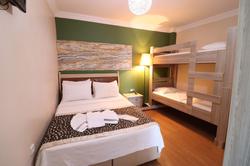 Miray Apart Hotel