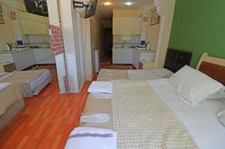 Miray Apart Hotel