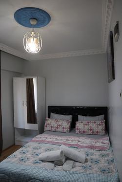 Taksim Pera Suites And Residence