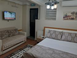 Burak Apart Otel