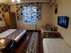 Burak Apart Otel