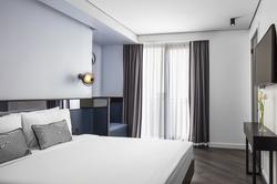 The Westist Hotel
