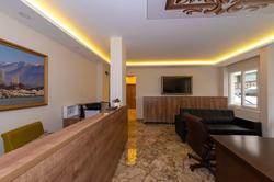 Sufra Residence