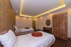 Sufra Residence