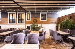 Pruva Hotel