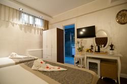 Pruva Hotel