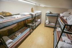 The Macan Hostel