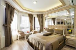 Istanbul Center Hotel