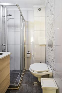 Istanbul Center Hotel