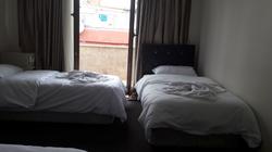 Istanbul Grand Aparts