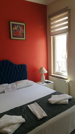 Bufes Hotel Sultanahmet