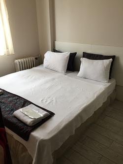Bufes Hotel Sultanahmet