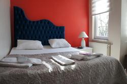 Bufes Hotel Sultanahmet