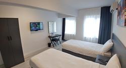 Atabay Apart Otel
