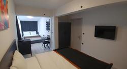 Atabay Apart Otel