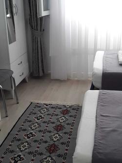 Golden Life Apart Hotel