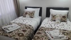 Golden Life Apart Hotel
