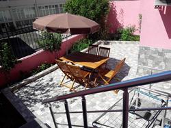 Golden Life Apart Hotel