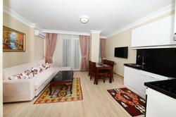 Lemis Suite Istanbul