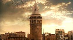 Blue Istanbul Apart
