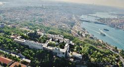 Blue Istanbul Apart