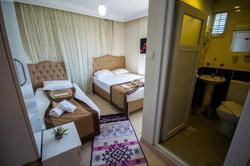 Özyurt Hotel Istanbul