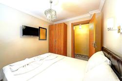 Efe Apart Hotel