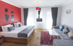Nossa Suites Taksim