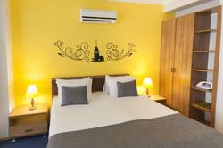 Nossa Suites Taksim