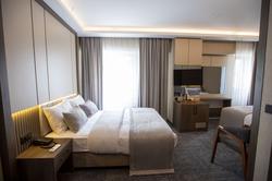 Best Garden Hotel