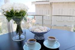 Huma Suites