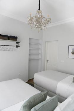 Huma Suites