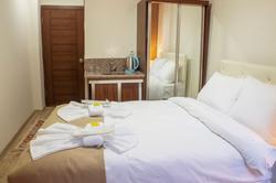 Reggae Apart Hotel