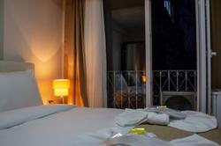 Reggae Apart Hotel