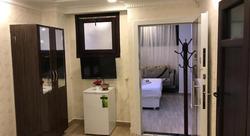 Saraj Deluxe Hotel