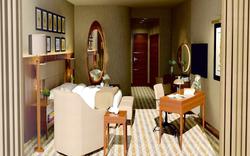 Ramms Hotel