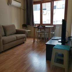 Ottoman Apart