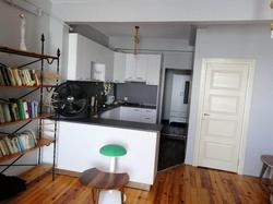 Cihagir Apartment