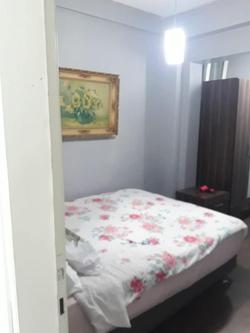 Cihagir Apartment