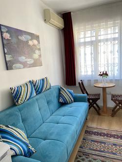 Terrace Guesthouse