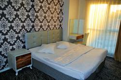 King Apart Suites