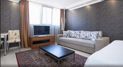 Al Hayat Suites