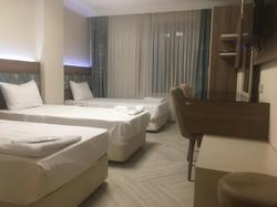Ak Star hotel