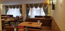 Ak Star hotel