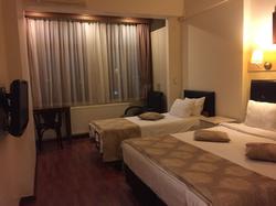 Taksim House Suites