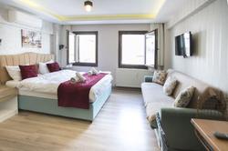 T Square Residence